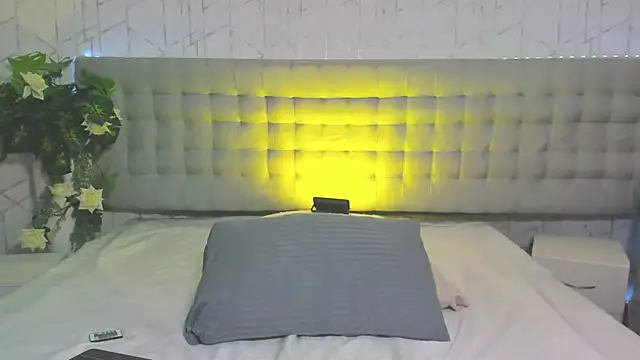 AlexiiaBrown online show from 03/15/26, 11:11