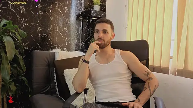 Apolo lux1 online show from 01/09/26, 05:04