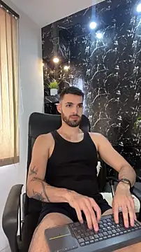 Apolo lux1 online show from 02/21/26, 07:37