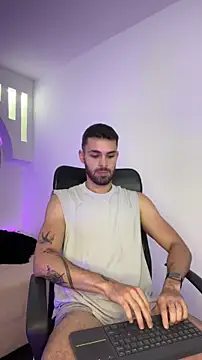 Apolo lux1 online show from 02/24/26, 10:19