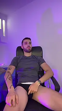 Apolo lux1 online show from 03/03/26, 08:37