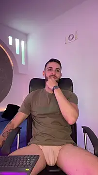 Apolo lux1 online show from 03/20/26, 08:35