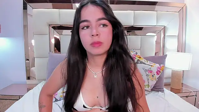 rousse stonss online show from 03/18/26, 05:16