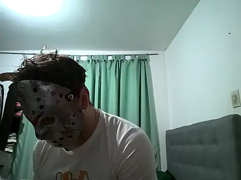 Baphomet212341 online show from 01/12/26, 04:45