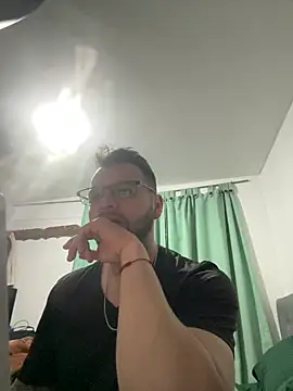 Baphomet212341 online show from 02/06/26, 11:35