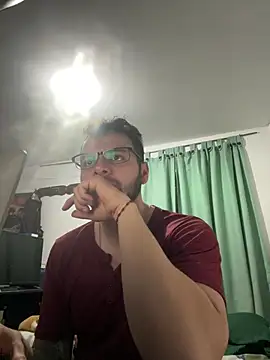 Baphomet212341 online show from 02/23/26, 03:31