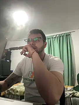 Baphomet212341 online show from 02/26/26, 04:33