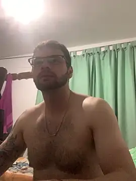 Baphomet212341 online show from 03/11/26, 04:18