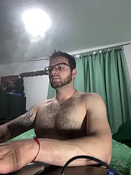 Baphomet212341 online show from 03/11/26, 04:24