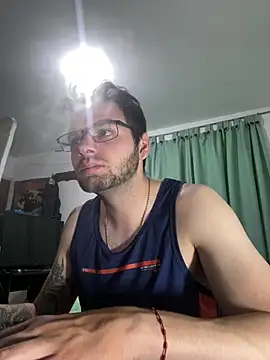 Baphomet212341 online show from 04/01/26, 03:42