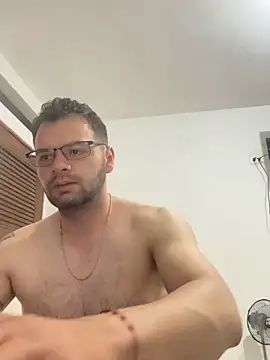 Baphomet212341 online show from 04/15/26, 10:11