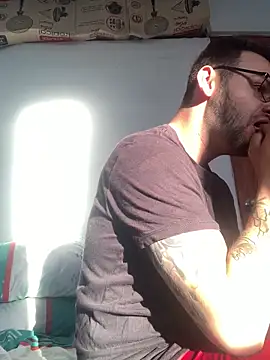 Baphomet212341 online show from 04/19/26, 11:42