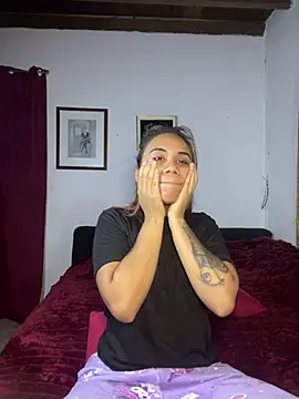 MelisaAGT online show from 02/11/26, 06:24