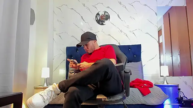 jacob garcia online show from 02/19/26, 01:51