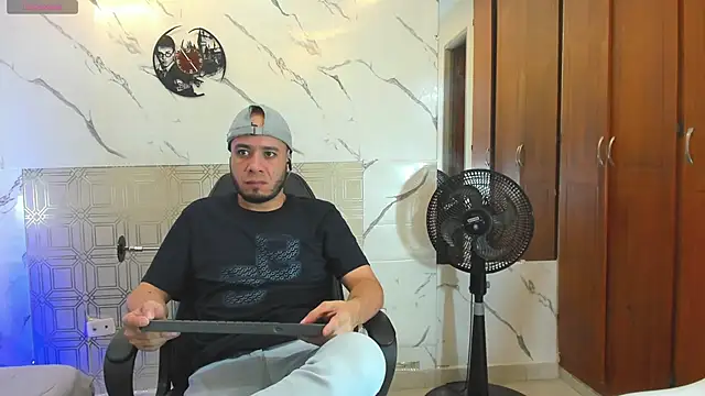 jacob garcia online show from 02/27/26, 12:05