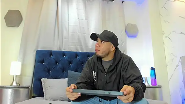 jacob garcia online show from 03/02/26, 12:34