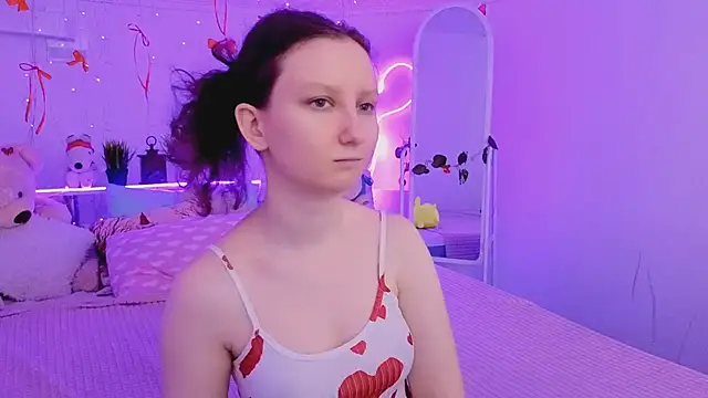 SunshineBlaze online show from 02/02/26, 01:21