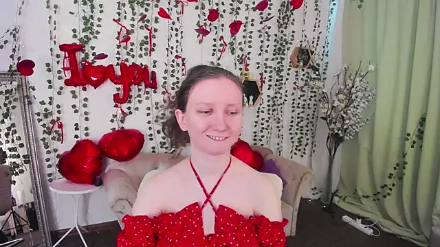 SunshineBlaze online show from 02/12/26, 01:28