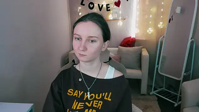 SunshineBlaze online show from 02/15/26, 07:51