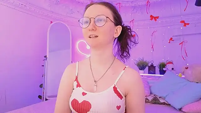 SunshineBlaze online show from 02/17/26, 01:29