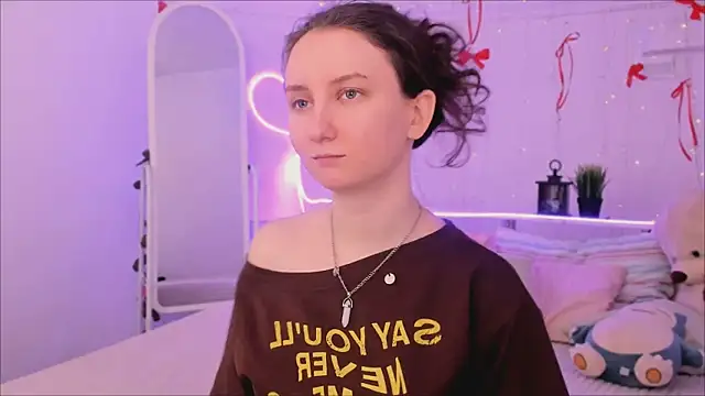 SunshineBlaze online show from 03/06/26, 01:40