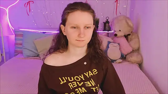 SunshineBlaze online show from 03/28/26, 05:18