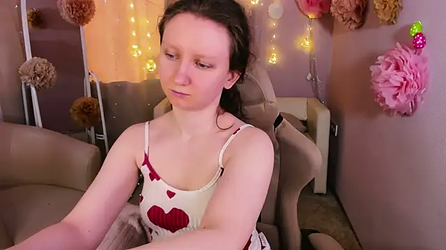 SunshineBlaze online show from 04/23/26, 05:19