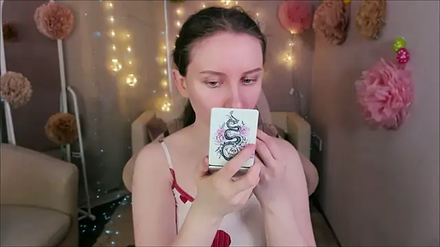 SunshineBlaze online show from 04/24/26, 01:24