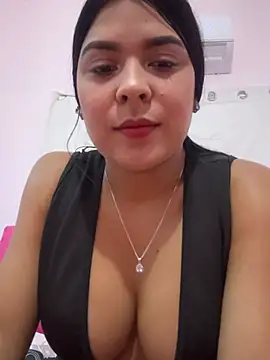 Victoria Shy online show from 01/13/26, 02:17