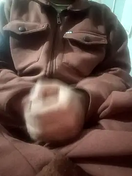 Pulkeet1433 online show from 01/10/26, 05:15