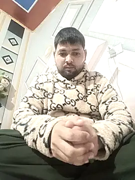 Snapshot of Pulkeet1433 chatting on 02/10/26, 08:51 Pulkeet1433 online show from 02/10/26, 08:51