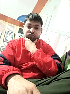 Snapshot of Pulkeet1433 chatting on 02/11/26, 10:42 Pulkeet1433 online show from 02/11/26, 10:42