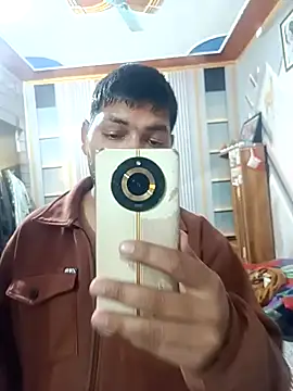 Snapshot of Pulkeet1433 chatting on 02/13/26, 12:45 Pulkeet1433 online show from 02/13/26, 12:45