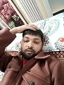 Snapshot of Pulkeet1433 chatting on 02/23/26, 11:40 Pulkeet1433 online show from 02/23/26, 11:40