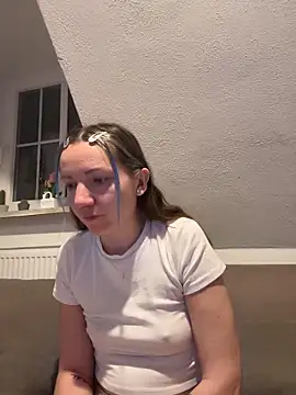 Marina und Jayden online show from 04/04/26, 10:29