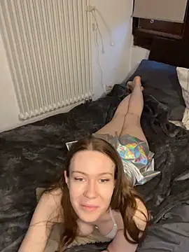 midnight ballerina  online show from 02/22/26, 04:27