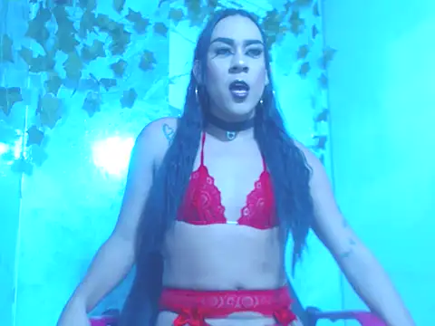 Trans big 16 online show from 01/17/26, 01:54