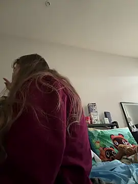 julia4thewin online show from 03/18/26, 10:35