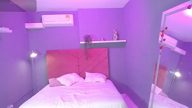 ambar muse online show from 03/12/26, 07:42