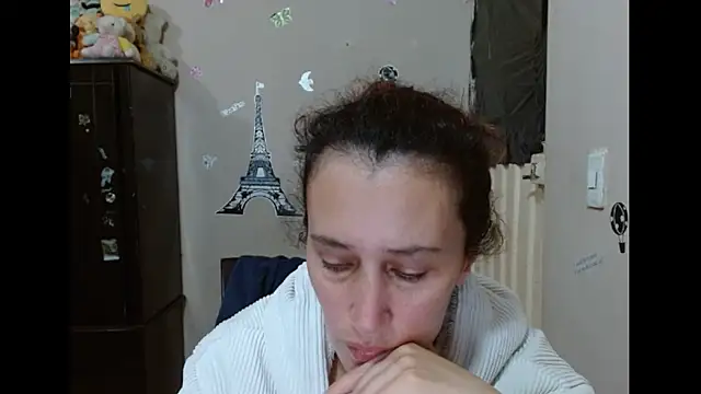 Cassandra Candy01 online show from 01/15/26, 09:07