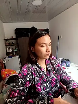 LeticiaHinkley online show from 02/03/26, 02:33