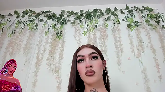 lizz lunna online show from 05/15/26, 10:39