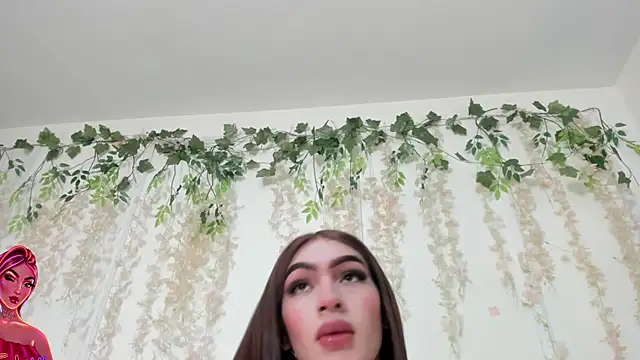 lizz lunna online show from 06/06/26, 09:08