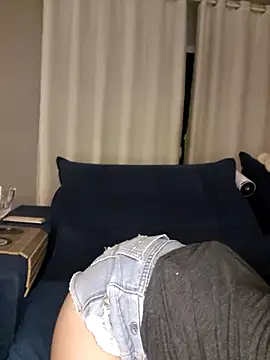 Tamy Ederli online show from 01/17/26, 01:10