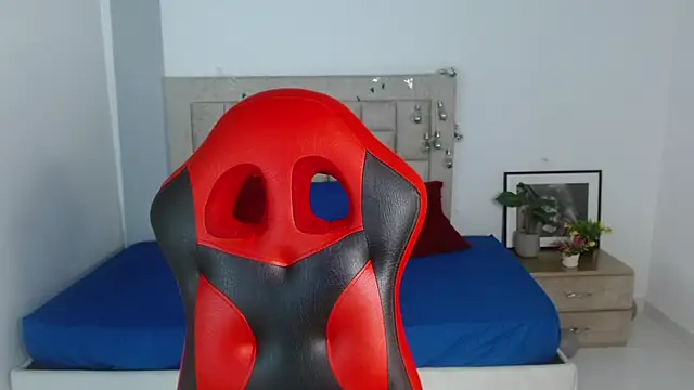 Axel fox77 online show from 01/16/26, 11:09
