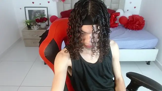 Axel fox77 online show from 02/20/26, 11:49