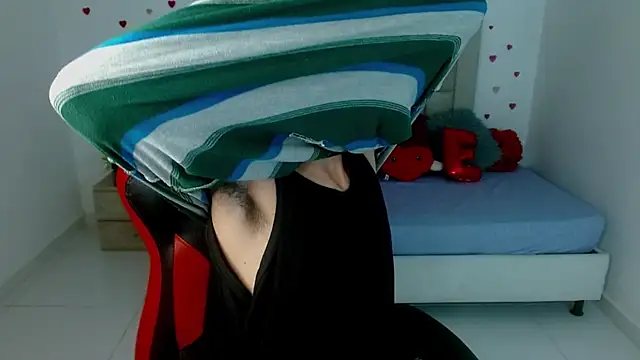 Axel fox77 online show from 02/21/26, 11:06