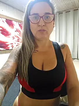 bellafortune69 online show from 04/16/26, 11:55