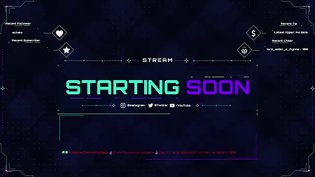 bottombeargaming online show from 04/13/26, 10:37