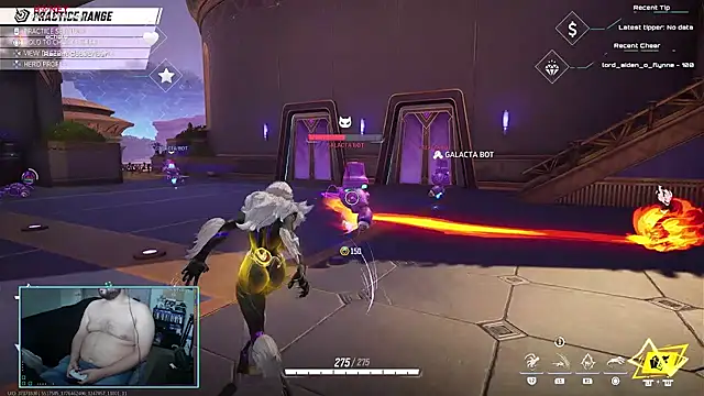 bottombeargaming online show from 04/17/26, 09:51